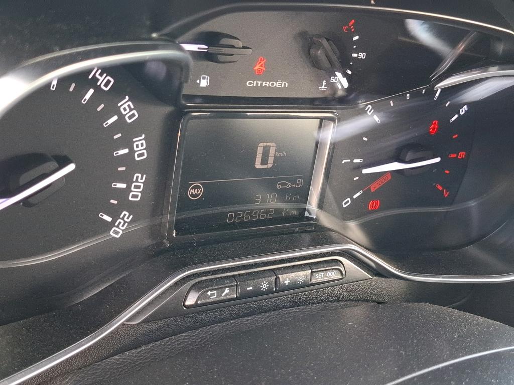 Citroen C3 PureTech 83 S&S BVM5 Shine 2023