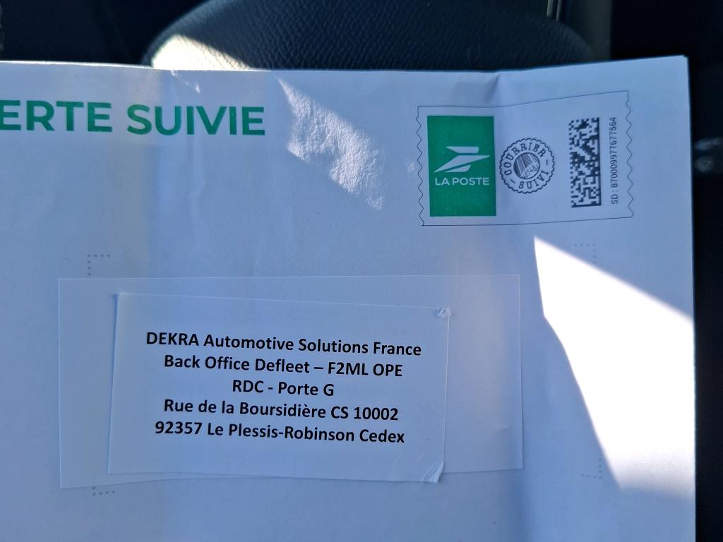 DS DS 4 Hybride E-Tense 225 EAT8 Performance Line+ 2023