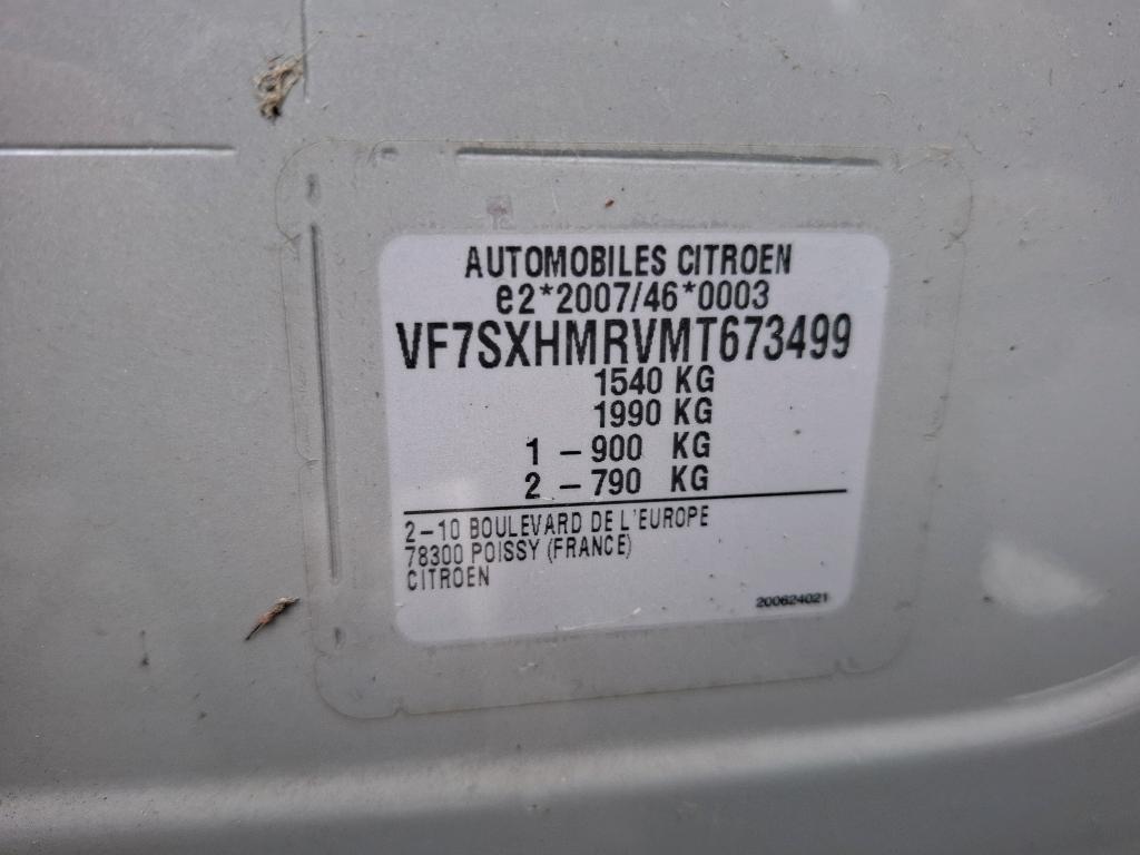 Citroen C3 PureTech 83 S&S BVM5 Feel Pack 2021