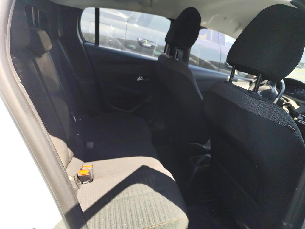 Peugeot 208 BlueHDi 100 S&S BVM6 Active 2021