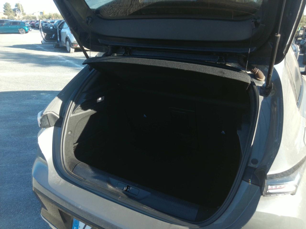 Foto Peugeot 308 9