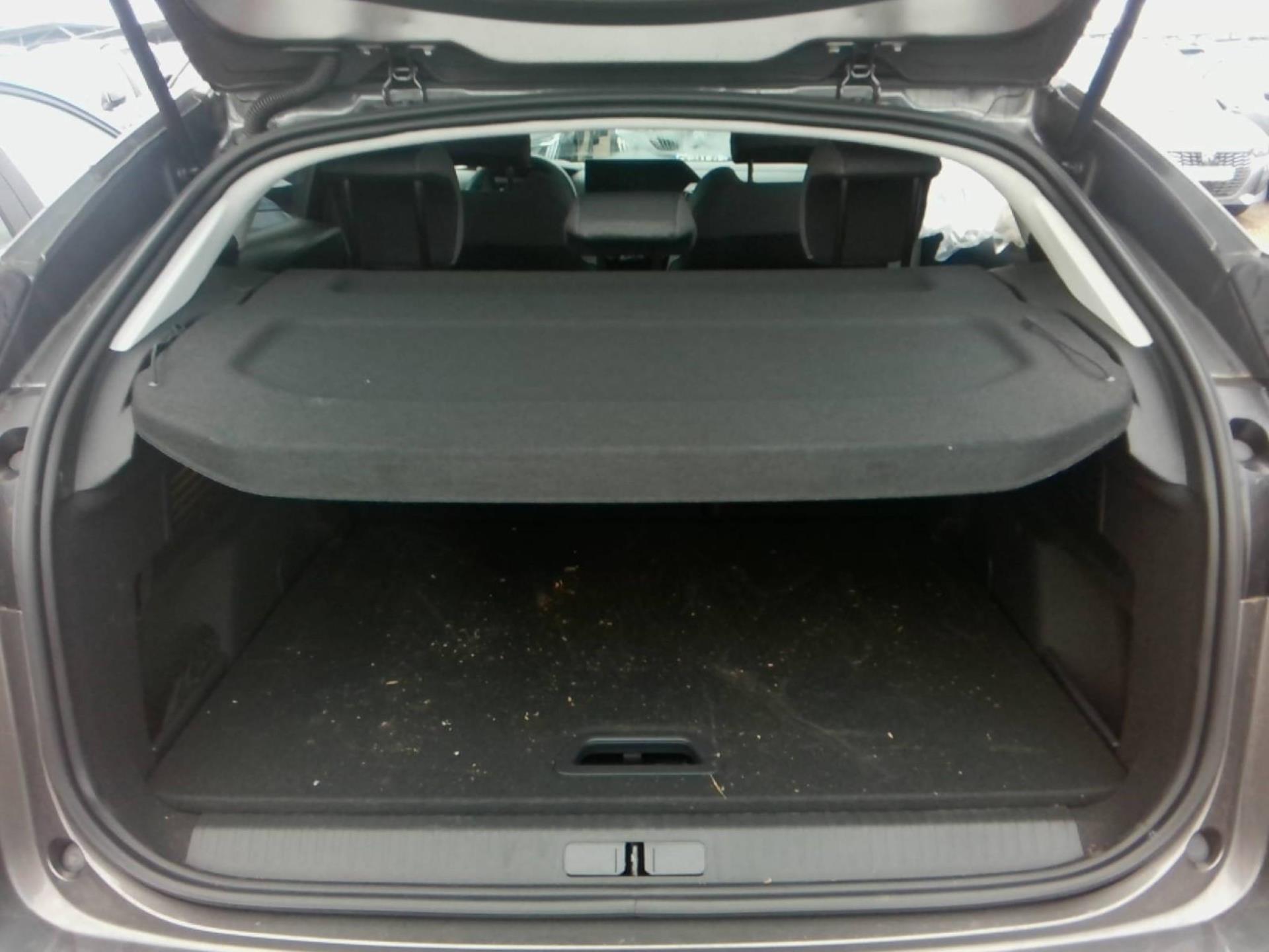 Citroen C4 Hybride 136 e-DCS6 Max 2024