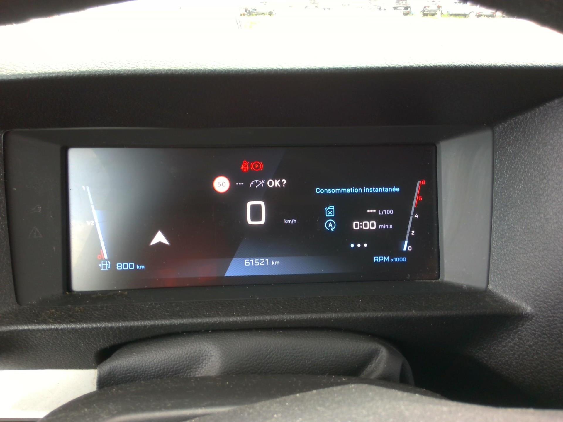 Peugeot EXPERT FGN M BLUEHDI 120 S&S BVM6 2025