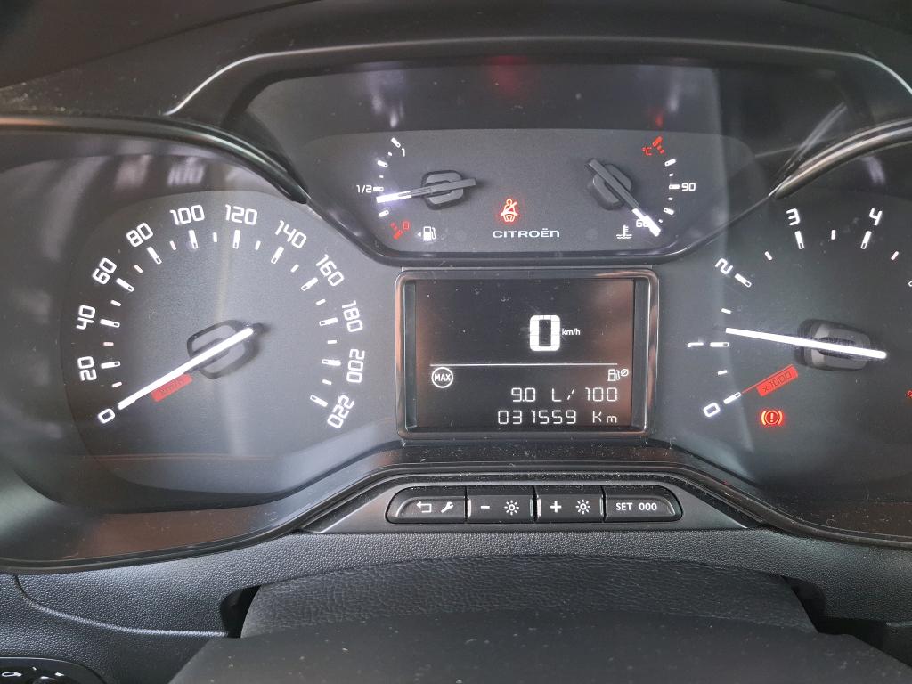 Citroen C3 PureTech 83 S&S BVM5 Feel Pack 2022