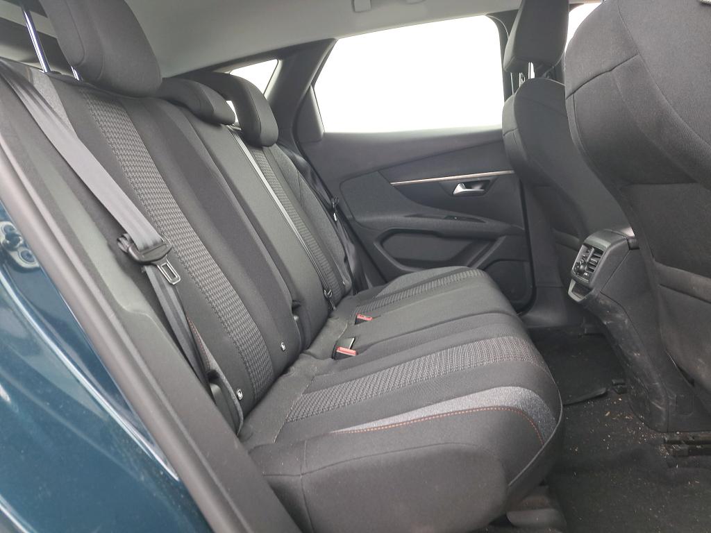 Peugeot 3008 BlueHDi 130ch S&S BVM6 Active Pack 2022