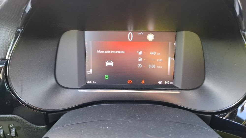Foto Opel Corsa 3