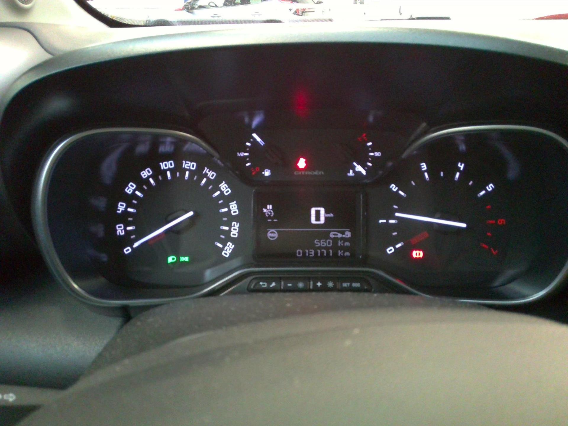 Citroen C3 Aircross PureTech 110 S&S BVM6 Max 2023
