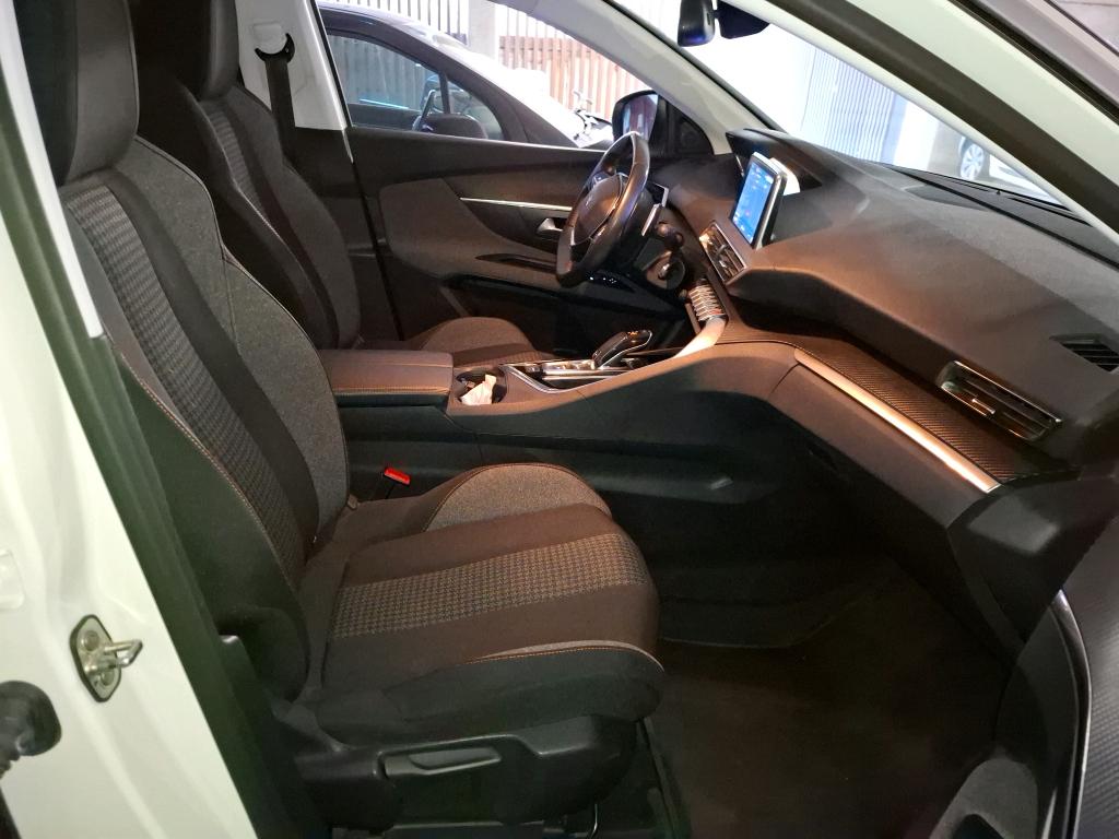 Peugeot 3008 BlueHDi 130ch S&S EAT8 Active Business 2020