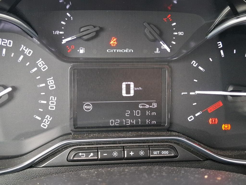 Citroen C3 PureTech 83 S&S BVM5 Shine 2023