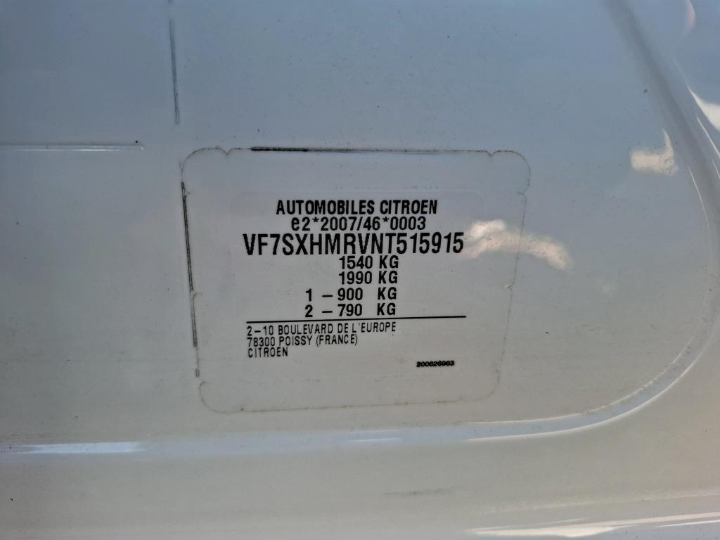 Citroen C3 PureTech 83 S&S BVM5 Shine 2022