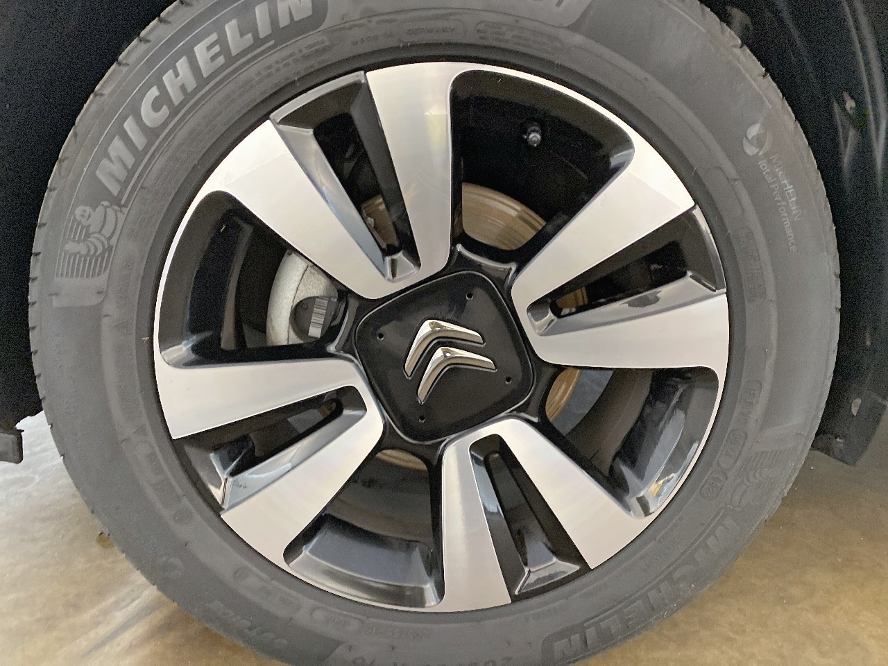 Citroen C3 PureTech 83 S&S BVM5 Shine 2023