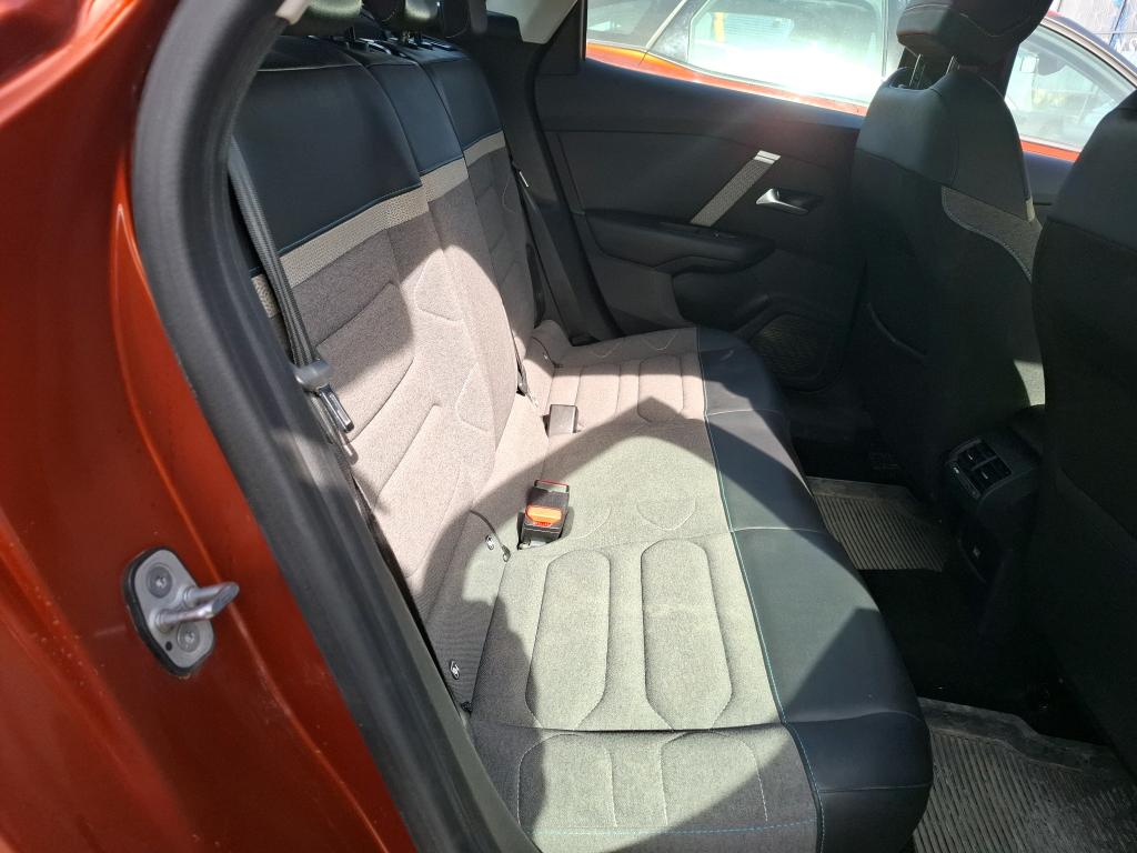 Citroen C4 PureTech 130 S&S BVM6 Feel Pack 2022