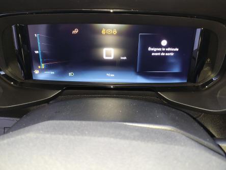 Citroen BERLINGO VAN TAILLE M 650KG BLUEHDI 100 S&S BVM6 2024