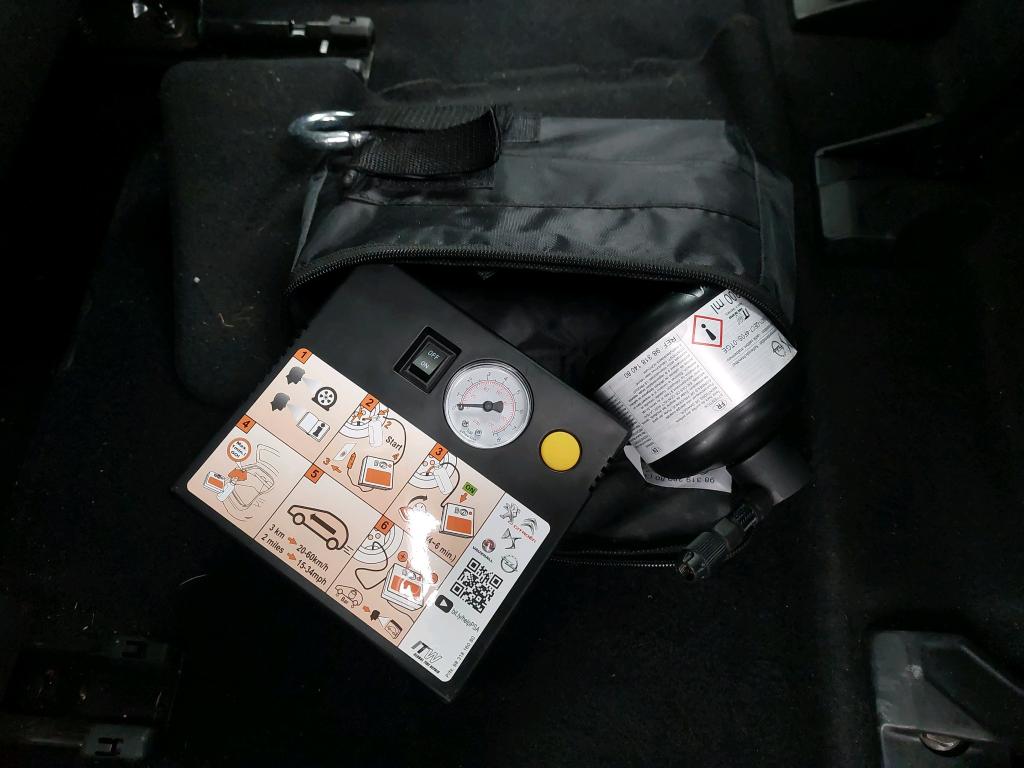 Citroen Berlingo Taille M BlueHDi 100 S&S BVM6 Feel 2022