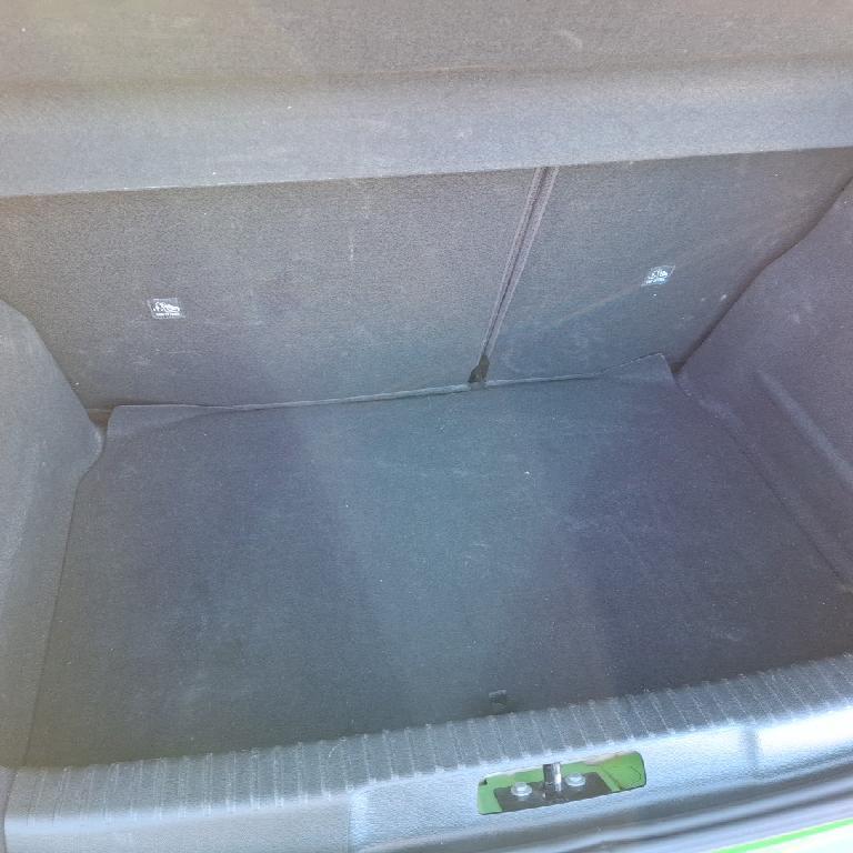 Foto Opel Astra 9
