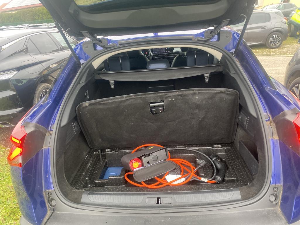Citroen C5 X Hybride Rechargeable 225 S&S e-EAT8 Shine 2022