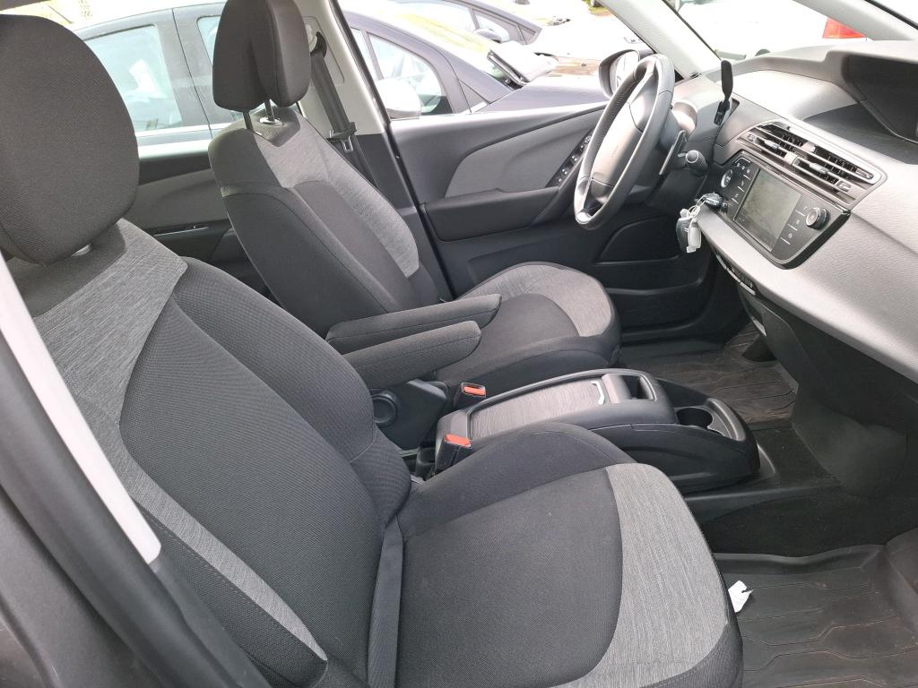 Citroen Grand C4 Spacetourer BlueHDi 130 S&S EAT8 Business 2022
