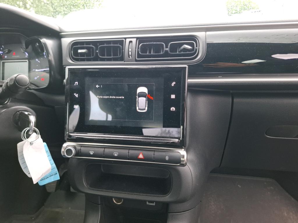 Citroen C3 BlueHDi 100 S&S BVM6 Feel 2021