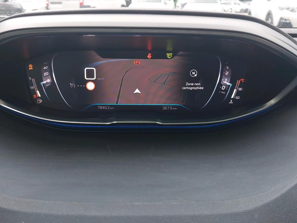 Peugeot 3008 Puretech 130ch S&S BVM6 Allure Pack 2022