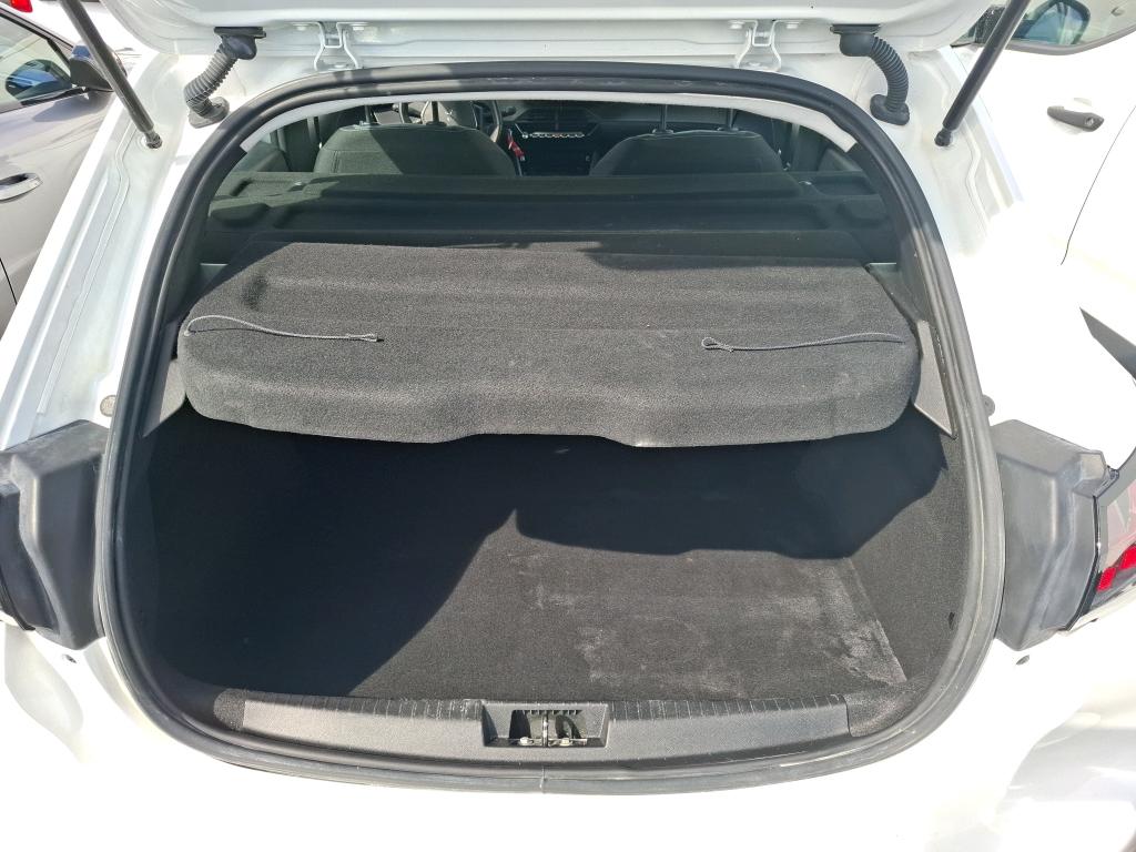Peugeot 208 BLUEHDI 100 S&S BVM6 PREMIUM PACK 2021