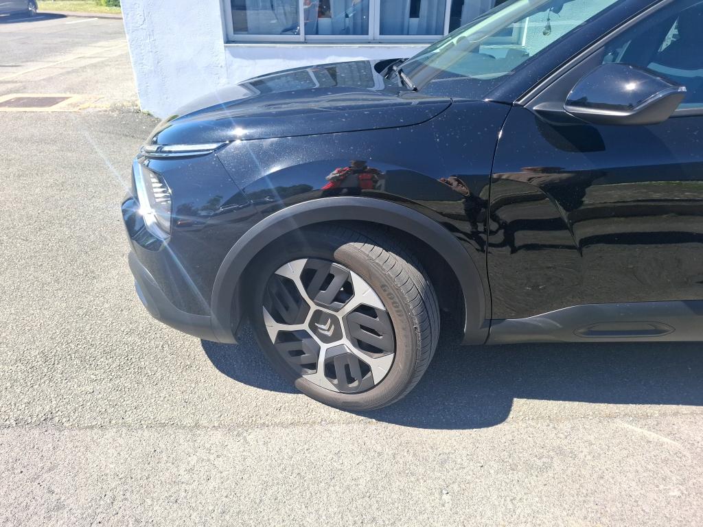 Citroen C4 PureTech 130 BVM6 You 2024