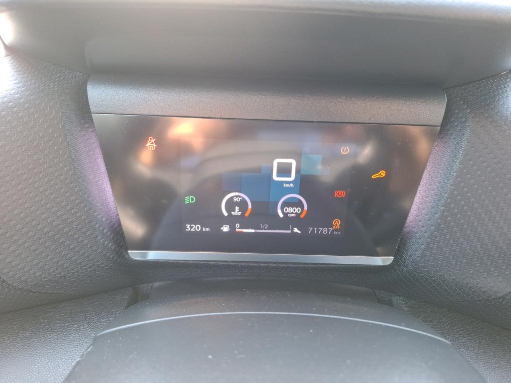 Citroen C4 BlueHDi 110 S&S BVM6 Feel Pack Business 2021