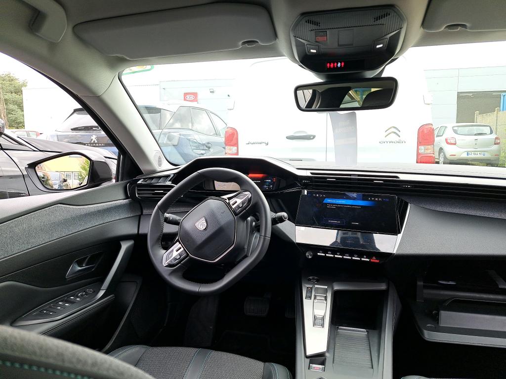 Peugeot 308 PHEV 180 e-EAT8 Allure 2023