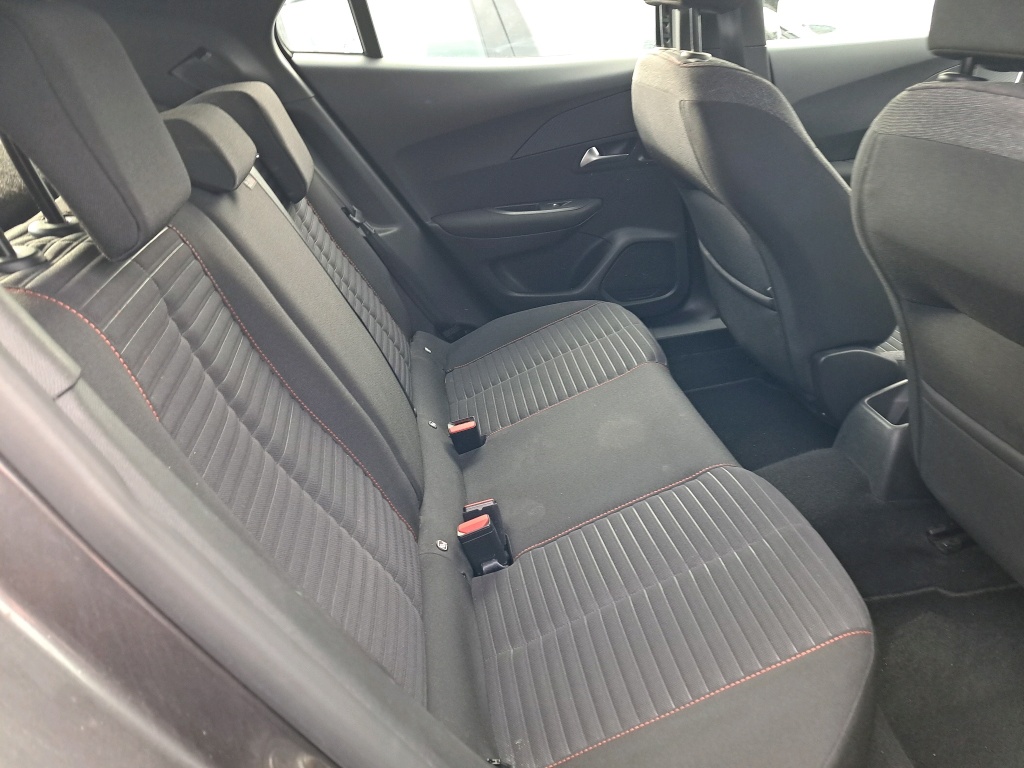 Peugeot 2008 BlueHDi 100 S&S BVM6 Active Business 2020