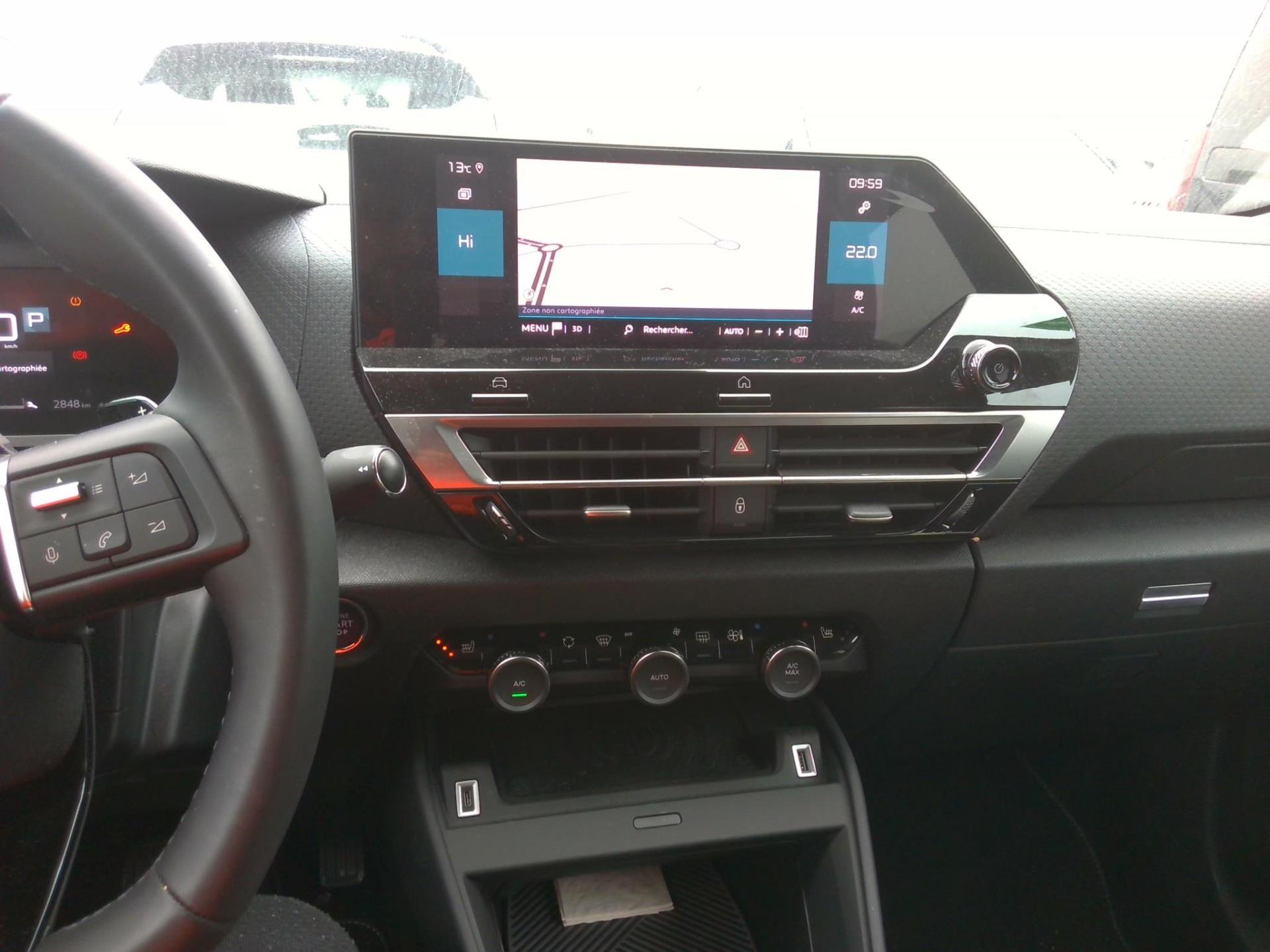 Citroen C4 BlueHDi 130 S&S EAT8 Shine Pack 2022