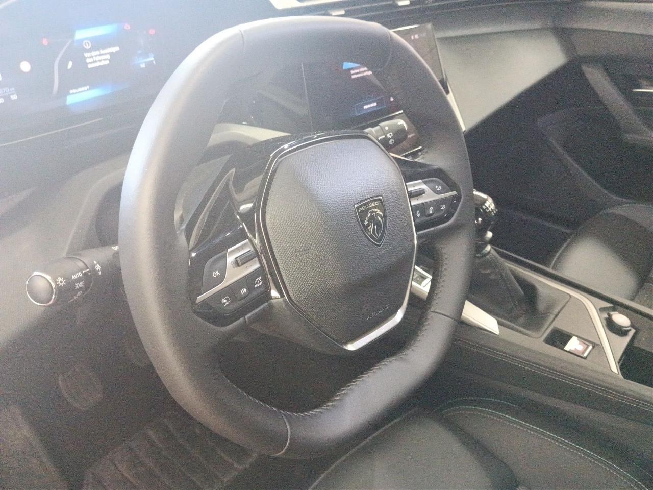Peugeot 308 III
