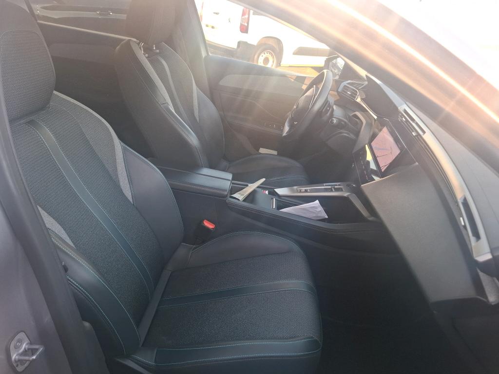 Peugeot 308 PHEV 180 e-EAT8 Allure Pack 2023