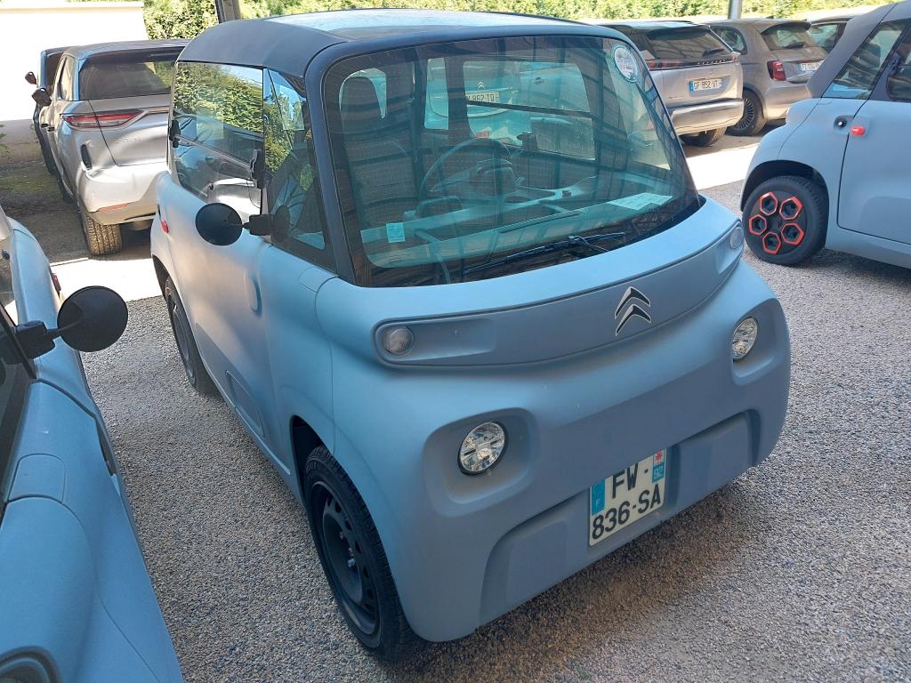 Citroen AMI 