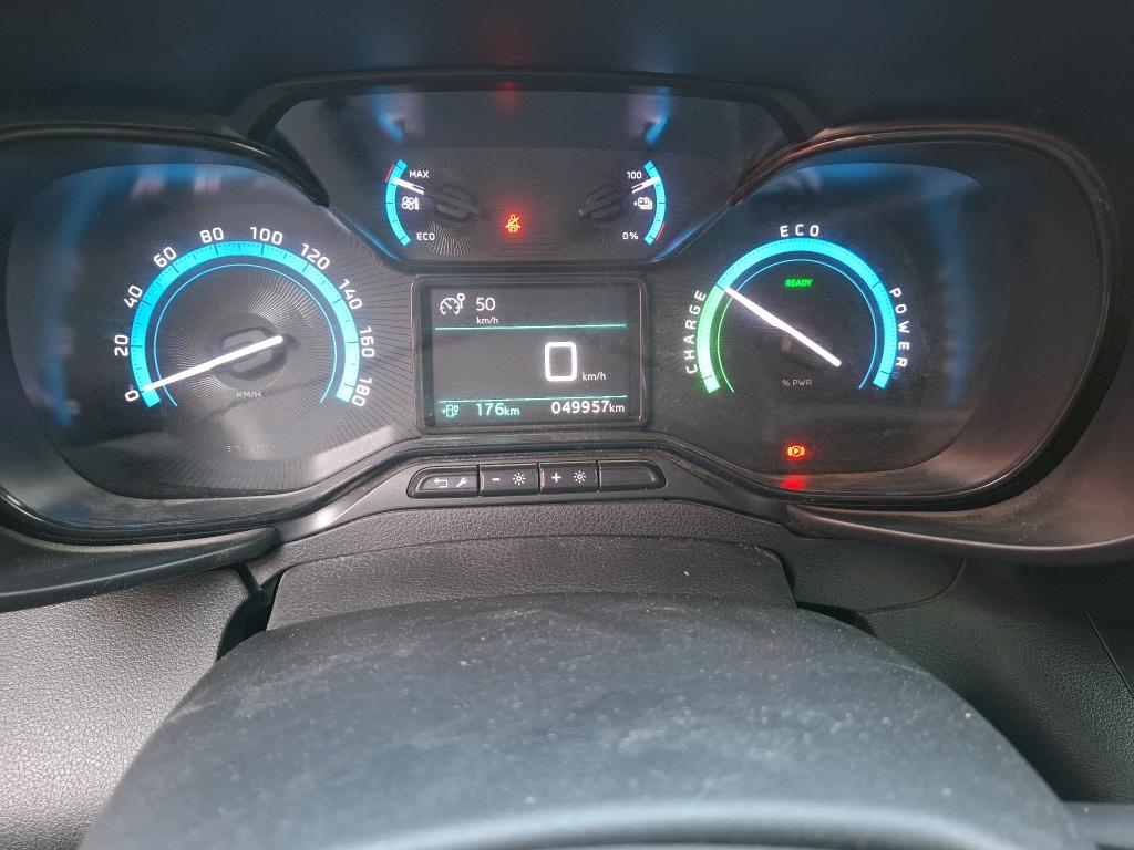 Citroen BERLINGO III VAN 