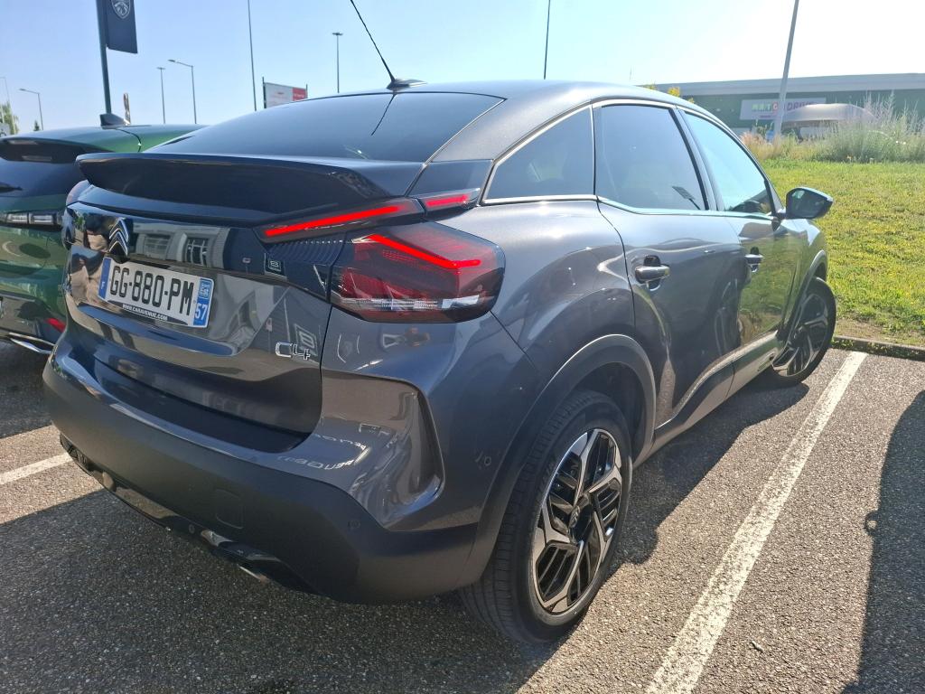 Citroen C4 PureTech 130 S&S EAT8 Shine Pack 2022