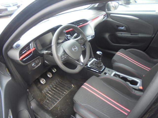Foto Opel Corsa 12