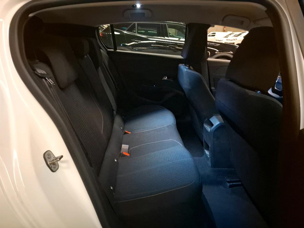 Peugeot 308 PureTech 110ch S&S BVM6 Active Pack 2022
