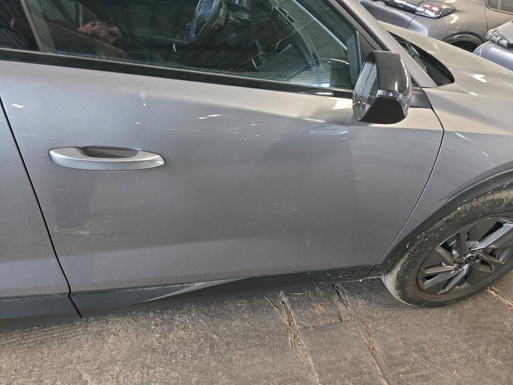 Peugeot 408 PHEV 180 e-EAT8 Allure 2023