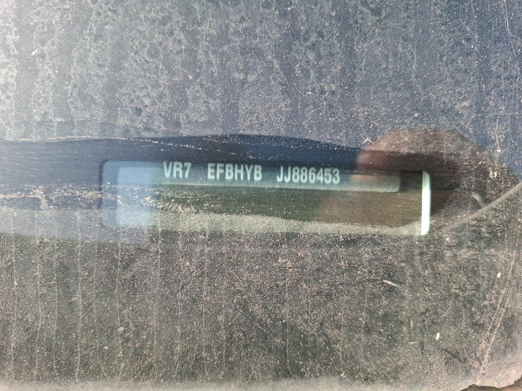 Citroen BERLINGO VAN M 650 BLUEHDI 100 S&S DRIVER 2019