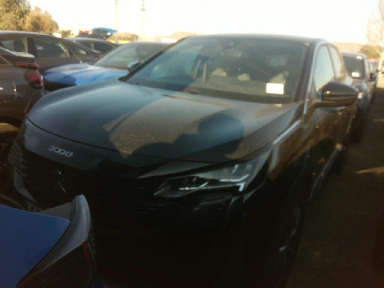 Foto Peugeot 3008 2