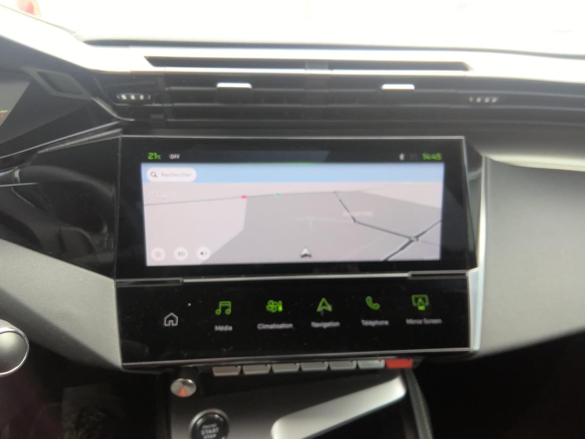 Peugeot 308 Hybrid 136 e-DCS6 GT 2024