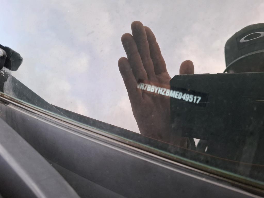 Citroen C4 BlueHDi 130 S&S EAT8 Feel Pack 2021