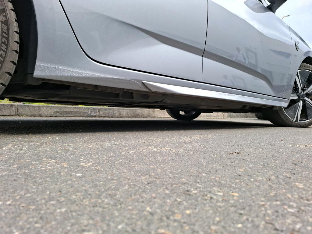 Peugeot 308 PHEV 180 e-EAT8 GT 2022