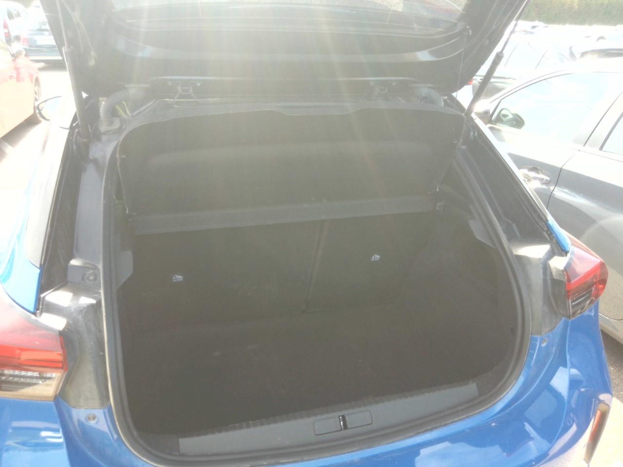 Foto Opel Corsa 9