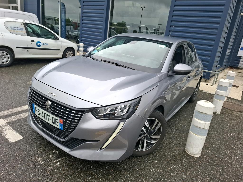 208 II