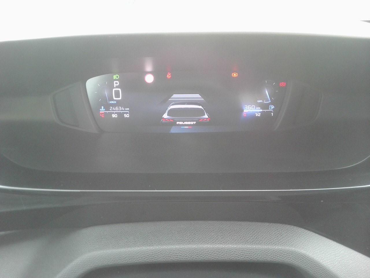 Foto Peugeot 308 6