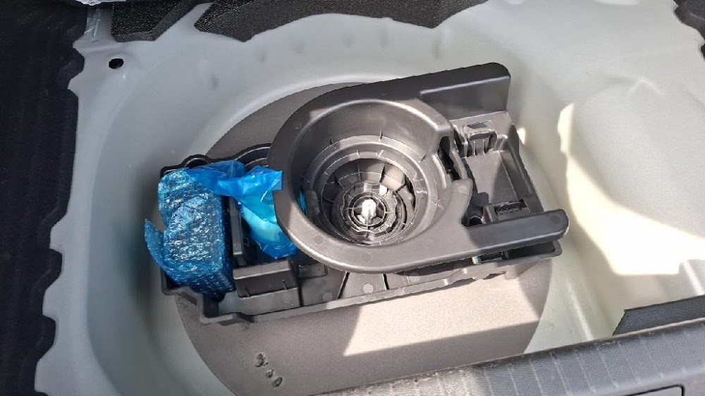 Foto Opel Corsa 13