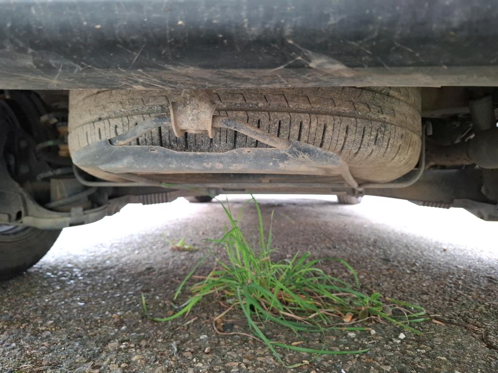 Peugeot PARTNER FOURGON STANDARD 650 KG BLUEHDI 100 S&S BVM5 ASPHALT 2021