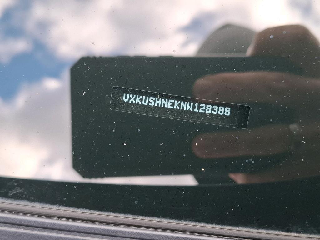 Opel Mokka 1.2 Turbo 100 ch BVM6 Elegance 2023