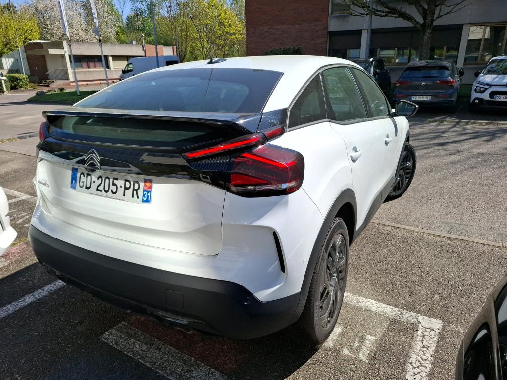 Citroen C4 BlueHDi 130 S&S EAT8 Feel Pack Business 2021