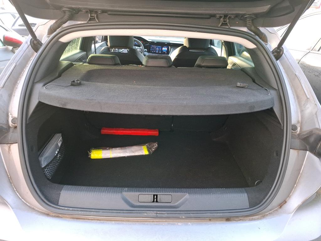 Peugeot 308 BlueHDi 130ch S&S EAT8 Allure Pack 2023